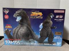 未開封 一番くじ ゴジラ 大怪獣列伝G ラストワン 網走激闘SOFVICS 未開封 一番くじ ゴジラ 大怪獣列伝G ラストワン 網走激闘