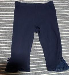 子供服 KUMIKYOKUレギンス100~110