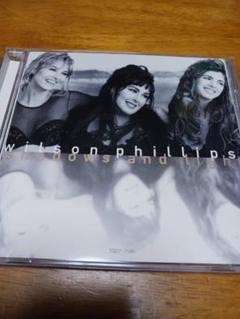 ⭐8㎝CD⭐ウィルソン・フィリップス Impulsive来日記念シングル