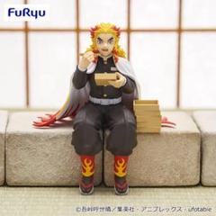 鬼滅の刃 煉獄杏寿郎 フィギュア 3点セット ぬーすと ワーコレ