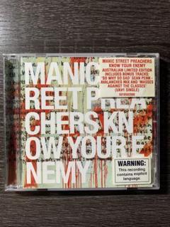 マニックストリートプリーチャーズ　deluxe editon セット Amazon.co.jp: Everything Must Go: ミュージック