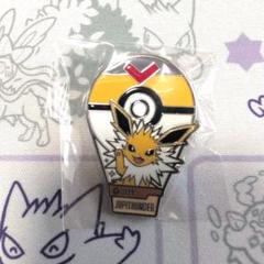 ポケモン　韓国限定バッジ　まとめ売り　ピンバッジ　7種 ポケモン - 【韓国ロッテワールド限定】ゼニガメ ピンバッジ