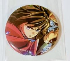 鬼滅の刃 冨岡義勇 缶バッジ 原作 第4弾 鬼滅の刃 螺鈿風シリーズ 缶バッジ Vol.4 冨岡義勇｜アニメ