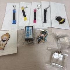 ワイテルズ Nakamu 勾玉アクキー 41E+Gr4lBnL.jpg_BO30,255,255,