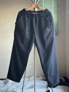 パンツ TEATORA wallet pants resort time leap 2 TEATORA Packable Wallet Resort Pants - Black | Garmentory
