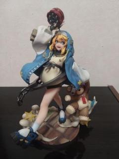 【中古】スピリテイル ブリジット ギルティギア フィギュア