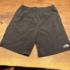 【美品】THE NORTH FACE バーサタイルミッド ブラック メンズ Mのサムネイル