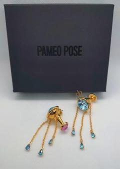PAMEO POSE / Ace Of Cup Pierce