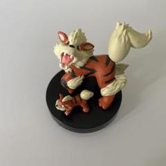 2025年最新】立体ポケモン図鑑 ウインディの人気アイテム - メルカリ