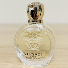 新品未使用 ヴェルサーチェ エロス フェム オードトワレ 100ml 2025年最新】ヴェルサーチ エロス フェムの人気アイテム - メルカリ