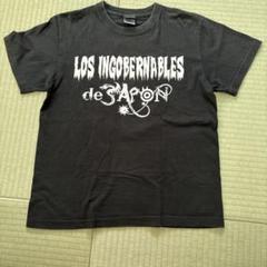 ロスインゴベルナブレス　内藤哲也　Tシャツ３枚セット　 Lサイズ ロス・インゴベルナブレス・デハポン 足立 Tシャツ 内藤哲也 新
