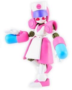 メダロット超可動まとめ売り 超可動1/12 メダロット プレミアムBOX【早期購入特典付き】【2次