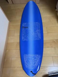 SKY ROCK サーフボード 5'7" 美品