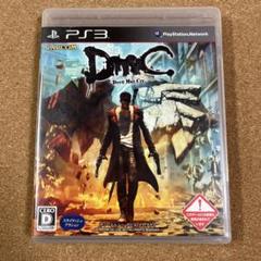 DmC Devil May Cry