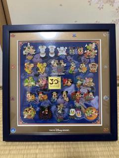 2025年最新】ディズニー30周年ピンの人気アイテム - メルカリ