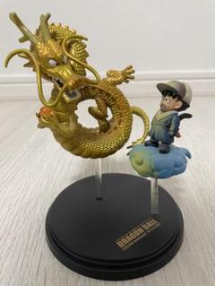 ドラゴンボール フィギュア 神龍 金 2025年最新】一番くじ 神龍 金の人気アイテム - メルカリ