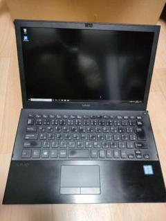 人気ブランド新作豊富 Windows10 VJS131C11N S13 むらごん様専用 VAIO - ノートPC