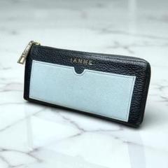 イアンヌ IANNE 長財布 ナタリー IANNE】頼れる長財布『ナタリー』徹底解剖☆ | IANNE(イアンヌ