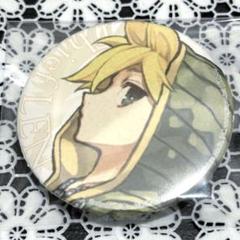 【鏡音レン】Vocalofantasy 特典 ボカロ・ジョブ 缶バッジ 予約商品】グリッター缶バッジコレクション vol.7 A BOX 特典