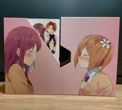桜Trick　漫画　全8巻　収納BOX　特典　漫画