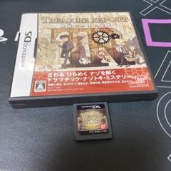 ⭐️Nintendo DSソフト⭐️