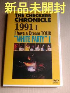 チェッカーズ/THE CHECKERS CHRONICLE 1991 Ⅰ I …