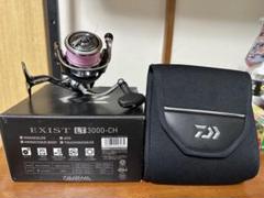 ▪️超美品▪️ダイワ▪️イグジスト▪️LT3000-CH ダイワ イグジスト LT3000-H 23年追加モデル - 釣具のポイント