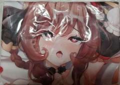 ウマ娘 ジェンティルドンナ 抱き枕力バー 萌幻次元 特殊EX版①