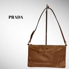 2023年最新】prada プラダ テスートの人気アイテム - メルカリ
