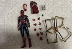 S.H.Figuarts アイアンスパイダー