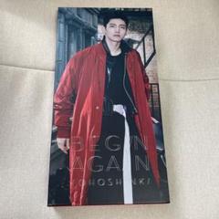 【アルバム】東方神起 FINE COLLECTION～Begin Again～