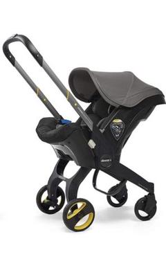 【格安saleスタート】 Doona ベビーカー専用 チャイルドシート ISOFIX - チャイルドシート