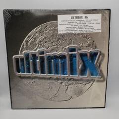 V.A./Ultimix 86レコード12"x2/2001年