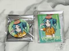 2025年最新】斧乃木余接 缶バッジの人気アイテム - メルカリ