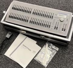 値引きする ETC ハードケース,日本語説明書付 DMX調光卓 2496 SmartFade その他