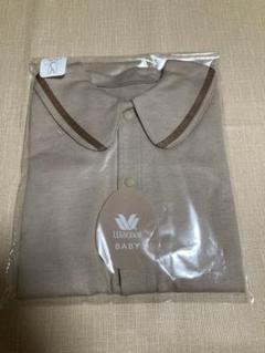 ワコール　長袖ロンパース　70