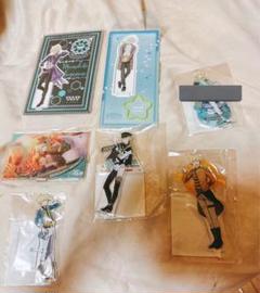 SideM 花園百々人 まとめ売り