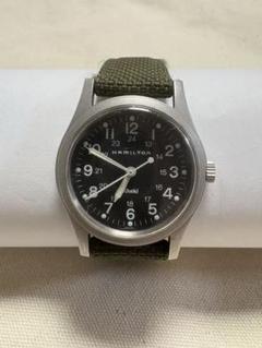 HAMILTON 9415A khakiのサムネイル