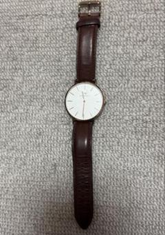 Daniel Wellington DW 腕時計