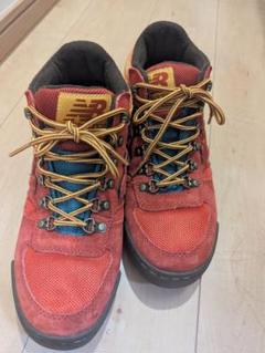 2025年最新】new balance h710obの人気アイテム - メルカリ