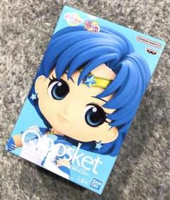 【新品】ETERNAL SAILOR MERCURY 美少女戦士セーラームーンCのサムネイル