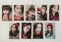 2025年最新】TWICE MERRY トレカの人気アイテム - メルカリ
