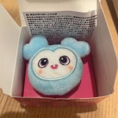 TWICE ナヨン　ぬいぐるみ　マスター TWICE ナヨン ナブリー 新品未開封 - メルカリ