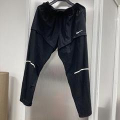 Nike DRI-FIT ブラックパンツ Sサイズ