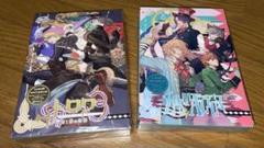 うたプリ　SMS　リコリスの森　ロストアリス　トロワ　CD  初回生産限定盤 うたプリ／『リコリスの森〈初回生産限定盤〉』CD他