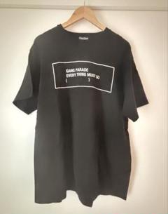 GANG PARADE 　ナルハワールド　priority  Tシャツ　Lサイズ GANG PARADE ナルハワールド priority Tシャツ Lサイズの通販 by