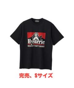 HYSTERIC GLAMOUR グラフィックTシャツ ピンク　新品 HYSTERIC GLAMOUR ピンク Tシャツ XL - メルカリ