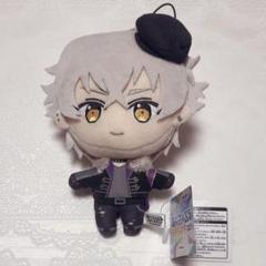 あんスタ　あんさんぶるスターズ　大神晃牙　ぬいぐるみ Amazon.co.jp: あんさんぶるスターズ ！ ぬいぐるみ -UNDEAD
