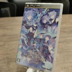 Black Wolves Saga - Last Hope PSP