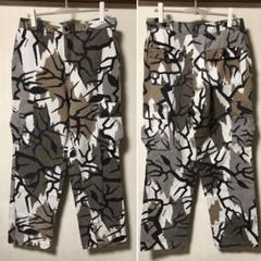 USA製 プレデターカモ フィールドパンツ/Mサイズ USA製 プレデターカモ フィールドパンツ/Mサイズ